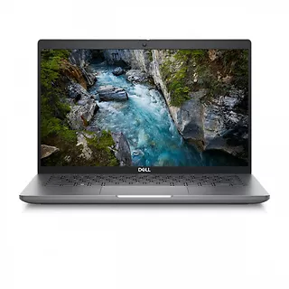 Dell Mobilna stacja robocza Precision 3480 Win11Pro i7-1360P/16GB/512GB SSD/14.0 FHD/NVIDIA RTX A500/FHD Cam/Mic/WLAN+BT/Backlit Kb/3C/3YPS