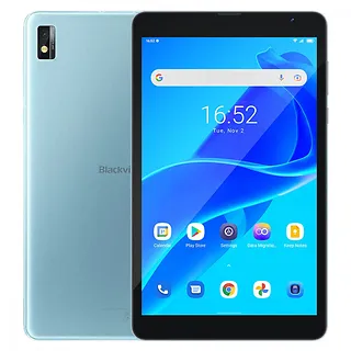 Blackview Tablet TAB6 LTE 3/32GB 5580 mAh 8 cali Niebieski