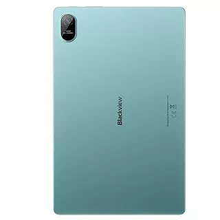 Blackview Tablet TAB11 WiFi 8/256GB 6580 mAh 10 cali Zielony