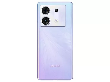 Smartfon Infinix ZERO 30 5G 12/256GB Fantasy Purple