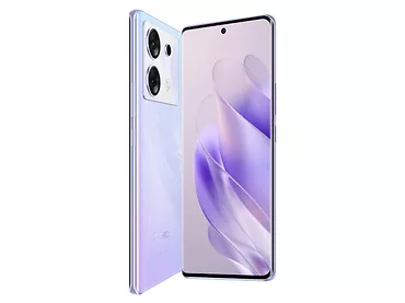 Smartfon Infinix ZERO 30 5G 12/256GB Fantasy Purple