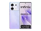 Smartfon Infinix ZERO 30 5G 12/256GB Fantasy Purple