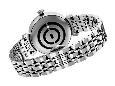 Smartwatch HiFuture Future Aura Srebrny