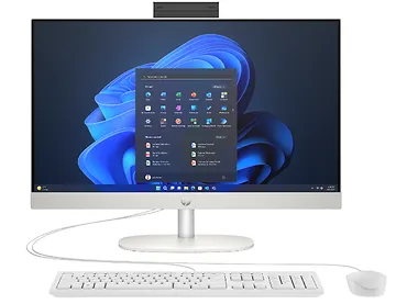 Komputer All-in-One HP ProOne 240 G10 i5-1335U 16GB/23,8