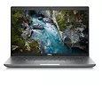 Dell Mobilna stacja robocza Precision 3480 Win11Pro i7-1370P/32GB/512GB SSD/14 FHD/NVIDIA RTX A500/FgrPr&SmtCd/FHD/IR Cam/Mic/WLAN+BT/BcklKb/3C/3YPS