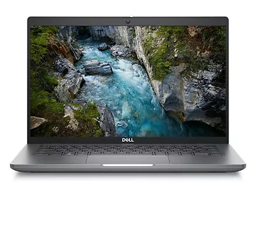 Dell Mobilna stacja robocza Precision 3480 Win11Pro i7-1370P/32GB/512GB SSD/14 FHD/NVIDIA RTX A500/FgrPr&SmtCd/FHD/IR Cam/Mic/WLAN+BT/BcklKb/3C/3YPS