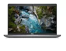 Dell Mobilna stacja robocza Precision 3480 Win11Pro i7-1370P/32GB/512GB SSD/14 FHD/NVIDIA RTX A500/FgrPr&SmtCd/FHD/IR Cam/Mic/WLAN+BT/BcklKb/3C/3YPS