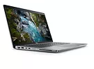 Dell Mobilna stacja robocza Precision 3480 Win11Pro i7-1370P/32GB/512GB SSD/14 FHD/NVIDIA RTX A500/FgrPr&SmtCd/FHD/IR Cam/Mic/WLAN+BT/BcklKb/3C/3YPS