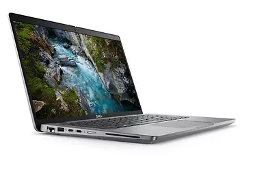 Dell Mobilna stacja robocza Precision 3480 Win11Pro i7-1370P/32GB/512GB SSD/14 FHD/NVIDIA RTX A500/FgrPr&SmtCd/FHD/IR Cam/Mic/WLAN+BT/BcklKb/3C/3YPS