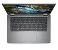 Dell Mobilna stacja robocza Precision 3480 Win11Pro i7-1370P/32GB/512GB SSD/14 FHD/NVIDIA RTX A500/FgrPr&SmtCd/FHD/IR Cam/Mic/WLAN+BT/BcklKb/3C/3YPS