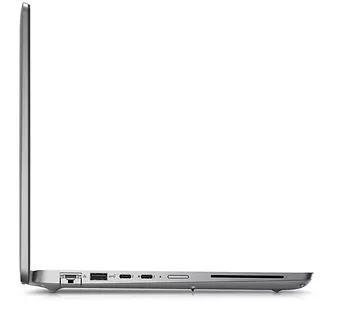 Dell Mobilna stacja robocza Precision 3480 Win11Pro i7-1370P/32GB/512GB SSD/14 FHD/NVIDIA RTX A500/FgrPr&SmtCd/FHD/IR Cam/Mic/WLAN+BT/BcklKb/3C/3YPS