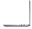 Dell Mobilna stacja robocza Precision 3480 Win11Pro i7-1370P/32GB/512GB SSD/14 FHD/NVIDIA RTX A500/FgrPr&SmtCd/FHD/IR Cam/Mic/WLAN+BT/BcklKb/3C/3YPS