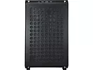 Cooler Master Obudowa Qube 500 z oknem Czarna