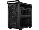 Cooler Master Obudowa Qube 500 z oknem Czarna