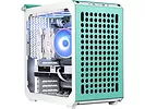Cooler Master Obudowa Qube 500 z oknem Macaron Edition
