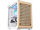 Cooler Master Obudowa Qube 500 z oknem Macaron Edition