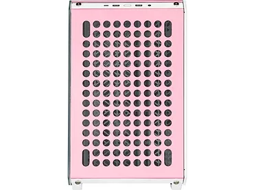 Cooler Master Obudowa Qube 500 z oknem Macaron Edition