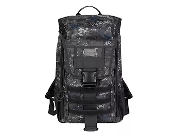 Natec Torba Plecak Genesis Pallad 450 Camo Lite 15.6 cala