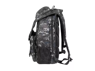 Natec Torba Plecak Genesis Pallad 450 Camo Lite 15.6 cala