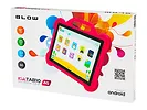 BLOW Tablet KidsTAB8 4G 4/64GB Różowe etui