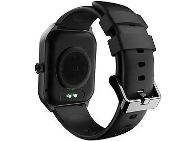 Smartwatch HiFuture FutureFit Ultra 2 Pro Czarny