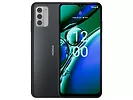 Smartfon Nokia G60 DualSIM 6/128GB czarny