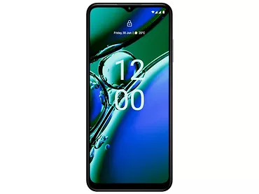 Smartfon Nokia G60 DualSIM 6/128GB czarny
