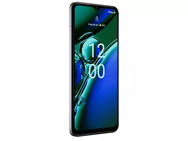 Smartfon Nokia G60 DualSIM 6/128GB czarny