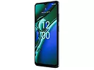 Smartfon Nokia G60 DualSIM 6/128GB czarny