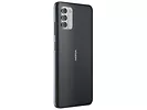 Smartfon Nokia G60 DualSIM 6/128GB czarny