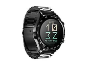 Smartwatch HiFuture FutureGo Pro Czarny