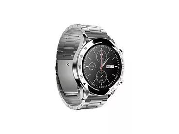 Smartwatch HiFuture FutureGo Pro Srebrny
