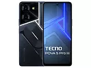 Smartfon TECNO Pova 5 Pro 5G 8/256GB Czarny