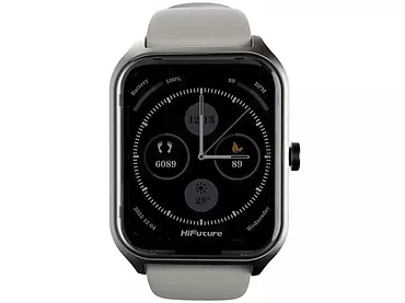 Smartwatch HiFuture FutureFit Ultra 2 Pro Szary