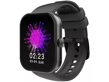Smartwatch HiFuture FutureFit Ultra 2 Czarny
