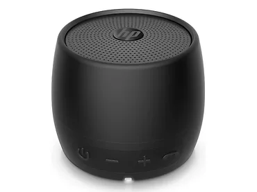 Głośnik HP Bluetooth 360 - czarny 2D799AA