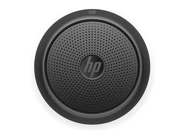 Głośnik HP Bluetooth 360 - czarny 2D799AA