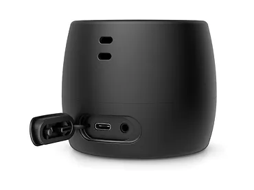 Głośnik HP Bluetooth 360 - czarny 2D799AA