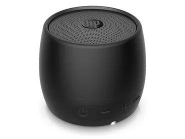 Głośnik HP Bluetooth 360 - czarny 2D799AA