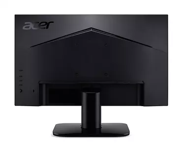 Acer Monitor 24 cale KA242YEbi IPS 100Hz 250nits czarny