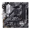 Asus Prime B550M-A WIFI II AM4 4DDR4 HDMI M.2 mATX