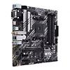 Asus Prime B550M-A WIFI II AM4 4DDR4 HDMI M.2 mATX