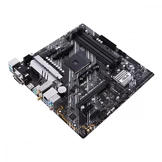 Asus Prime B550M-A WIFI II AM4 4DDR4 HDMI M.2 mATX