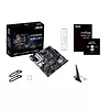 Asus Prime B550M-A WIFI II AM4 4DDR4 HDMI M.2 mATX