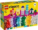 LEGO Klocki Classic 11035 Kreatywne domy