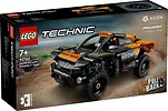 LEGO Klocki Technic 42166 NEOM McLaren Extreme E Race Car