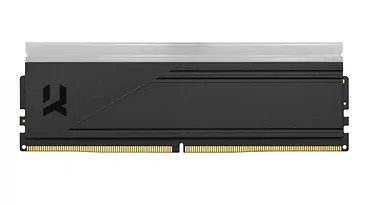 GOODRAM Pamięć DDR5 IRDM 32GB(2*16GB) /6000 CL30 BLACK RGB
