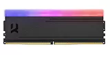 GOODRAM Pamięć DDR5 IRDM 64GB(2*32GB) /5600 CL30 BLACK RGB