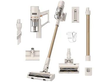 Bezprzewodowy odkurzacz pionowy Dreame U20