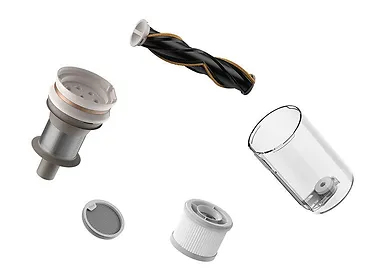 Bezprzewodowy odkurzacz pionowy Dreame U20